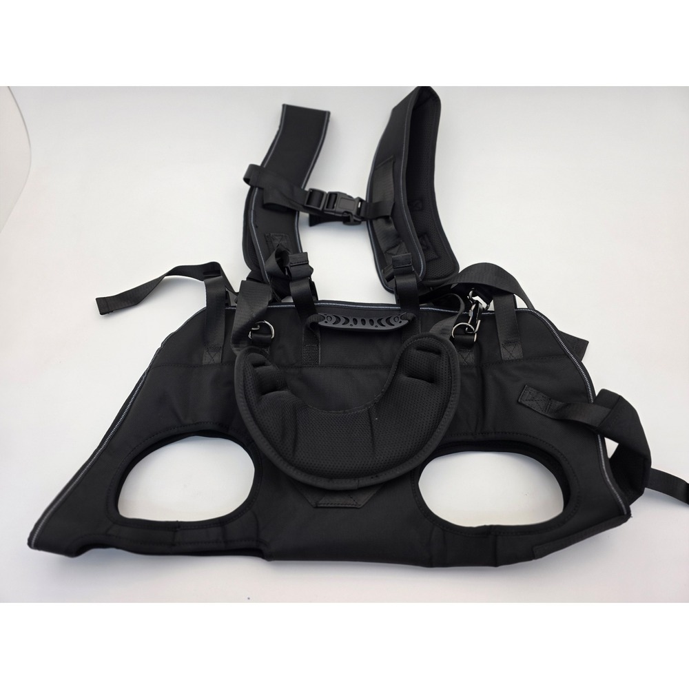 Dog Lift Harness Support Carrier Vest for Large Dogs (Inv 1042) - Picture 6 of 11